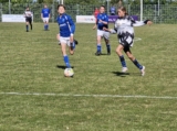 S.K.N.W.K. JO13-1JM - Lepelstraatse Boys JO13-1 (competitie) 2024-2025 (3e fase) (128/153)